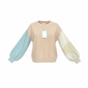 ANDREE BY UNIT Sweater - Size Medium